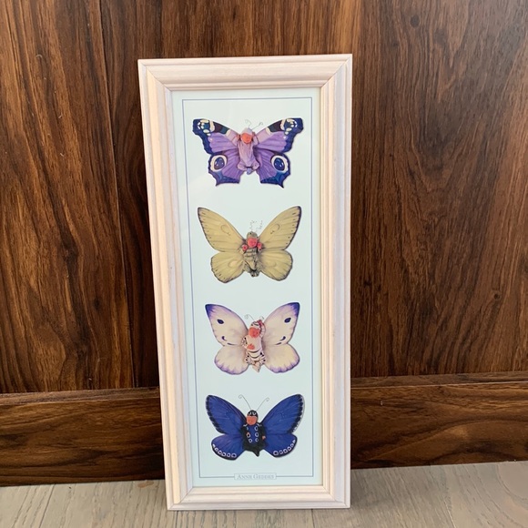 Anne Geddes Frame/Journal - Picture 2 of 8